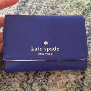 Kate Spade small wallet